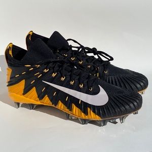 New Nike Alpha Menace Elite Football Cleats